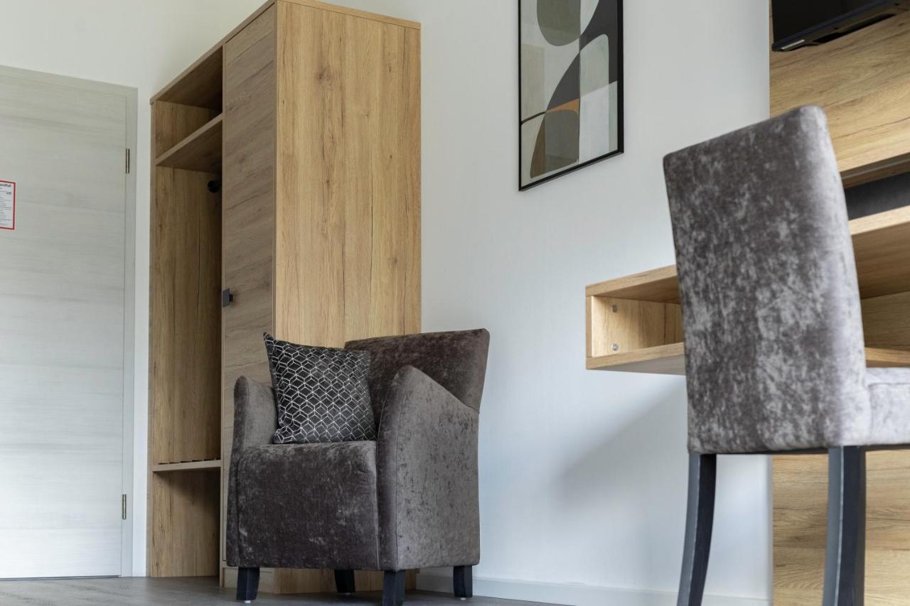 Kadir Bey & Four Rooms Osterrönfeld المظهر الخارجي الصورة