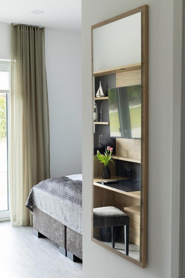 Kadir Bey & Four Rooms Osterrönfeld المظهر الخارجي الصورة
